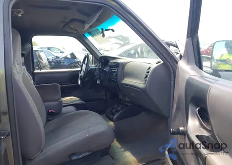 2000 Ford Ranger Xl/Xlt z USA, uszkodzony, nr VIN 1FTYR14V4YPA37317